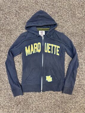Women’s Marquette Sweatshirt